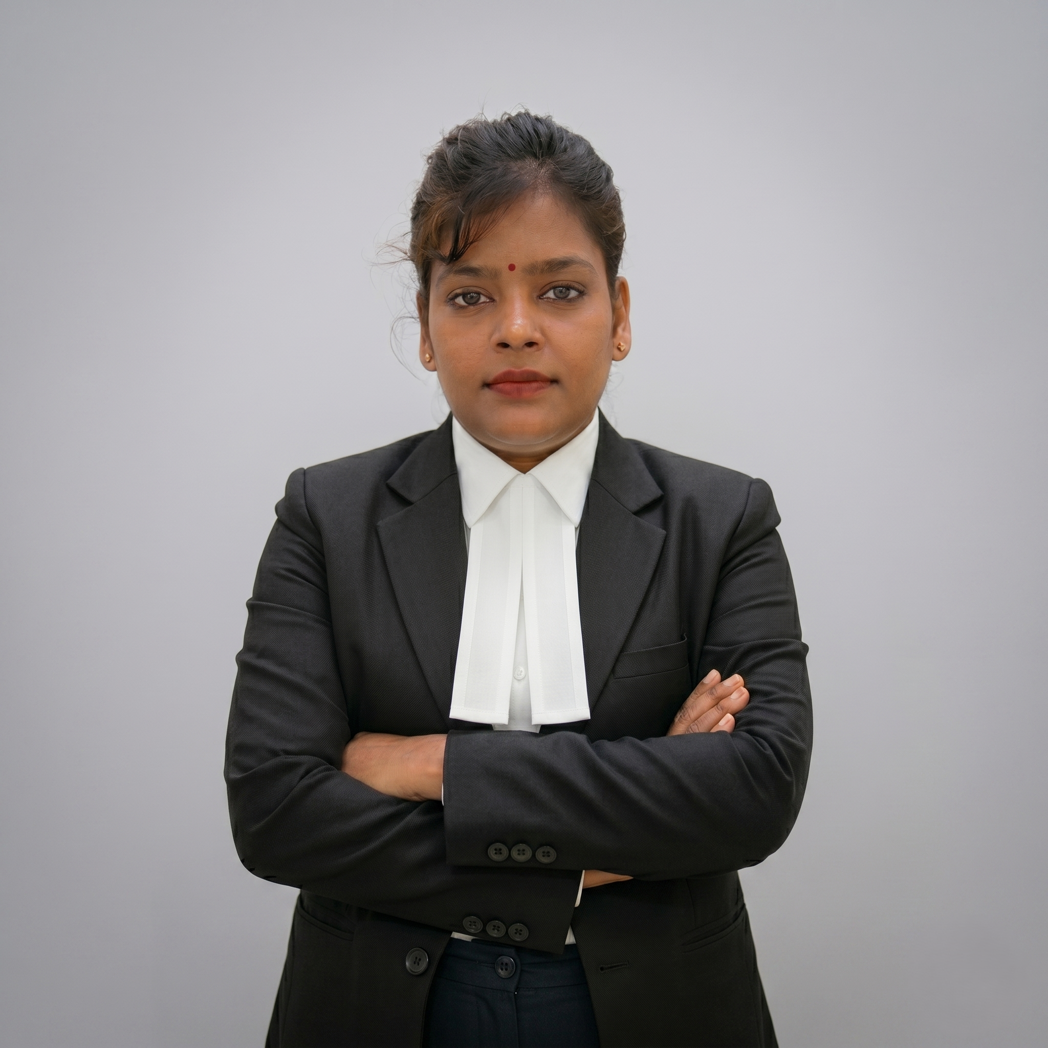 Advocate Komal Gupta